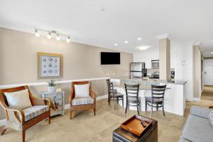 Ocean Dunes Villa 202