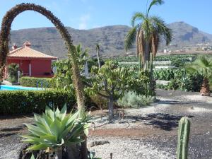 Finca Los Llanitos I