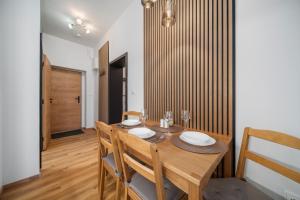 Apartmán na Lípovém náměstí Trutnov