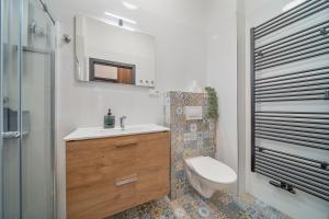 Byt na Lípovém náměstí Trutnov - Poříčí