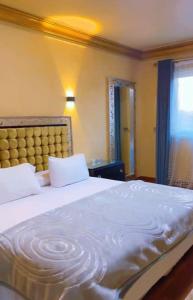 شقة علي النيل