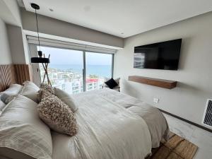 Premium Diamond Apartment in Maritima Nuevo Vallarta