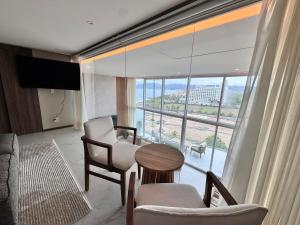 Premium Diamond Apartment in Maritima Nuevo Vallarta