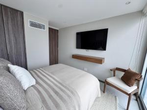 Premium Diamond Apartment in Maritima Nuevo Vallarta