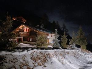 Chalet Renzo
