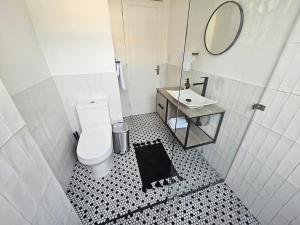 Classic and Modern in Roma