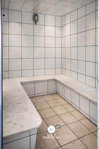 Chácara 3 Poderes Piscina - 60 pessoas - Guararema