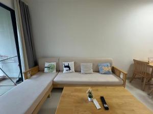 Forest City Homestay 森林民宿