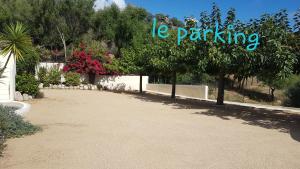Résidence U MELU GRAND T3 ROUGE en rez de jardin