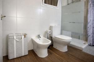 Apartment in central Los Cristianos