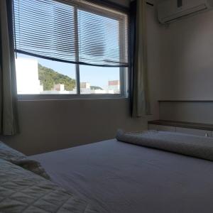 Apartmento em Praia Canasvieiras poolVG21O402