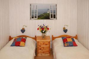 Ferienwohnung Thordsen 4