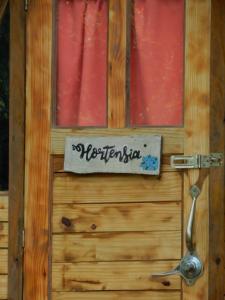 Eco Camping Jarabacoa