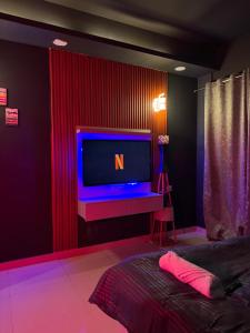 Perfect for Netflix & chill in Homzy FEEL AT HOME