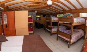 Apartamentos el caleuche