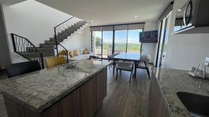 The Quelele Residencial Vallarta Nay