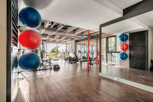 Salinas Suites - Vista Premium en Pozos Colorados