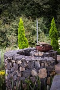 Magnifico rancho con espectacular vista al lago