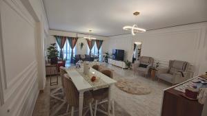 الرحاب ريزدنس