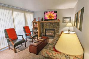 Mt View Lodge 36 condo