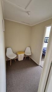 Alojamiento Villarica