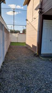 Alojamiento Villarica