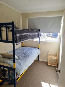 Alojamiento Villarica