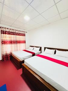 GREENISH INN (ROOMS)