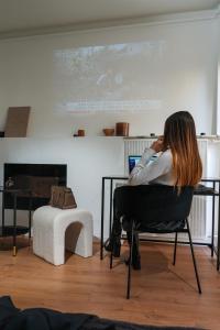 StudioLuxCannes - Suite premium avec baignoire à Cannes, plage à 2 min et Palais des Festivals