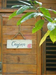 Eco Camping Jarabacoa