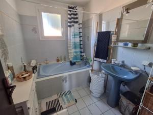 Maison 3 chambres privées