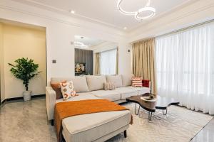 Luxurious Lavington Kilelelshwa 2BR