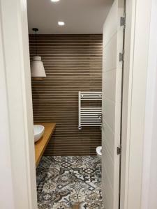 شقه فندقية للإيجار في التجمع الخامس كومبوند سوديك إيستاون Luxury Apartment for rent in Sodic estawon