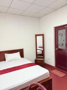 GREENISH INN (ROOMS)