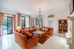 Casa Charador - Luxury Golf Villa