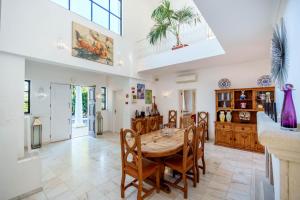 Casa Charador - Luxury Golf Villa