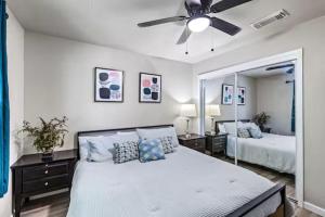 The Tides of Galveston Pet Friendly Walk to Beach