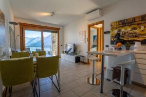 Residence degli Oleandri APP A1