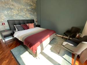 Lussuoso appartamento in Argegno