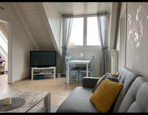 Apartment 80m2 in the center of Trnava