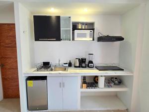 Cozy Apt in Trendy Jalatlaco Barrio