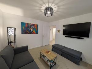 OCHG Le Petit Paisible 1-6 personnes 3 étoiles