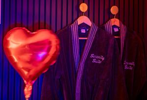 Love Room Serenity Suite