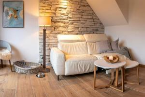 Modern Birch Chalet At Ruppberg