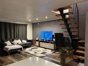 Casa Habitación de 6 a 8 personas