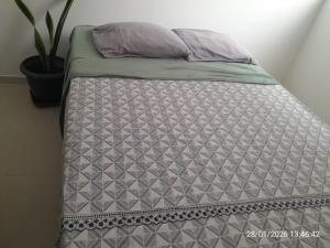 Suite Recife Lagoa Airport