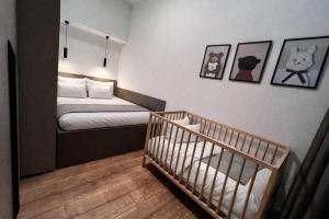 Apartmán LIMMENSITÉ - FREE PARKING