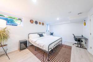 2 Beds Sleeps 4 Near NYC and MetLife FIFA 2026