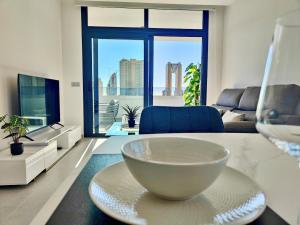 Eagle Tower - Spectacular views