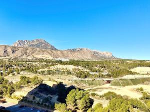 Eagle Tower - Spectacular views